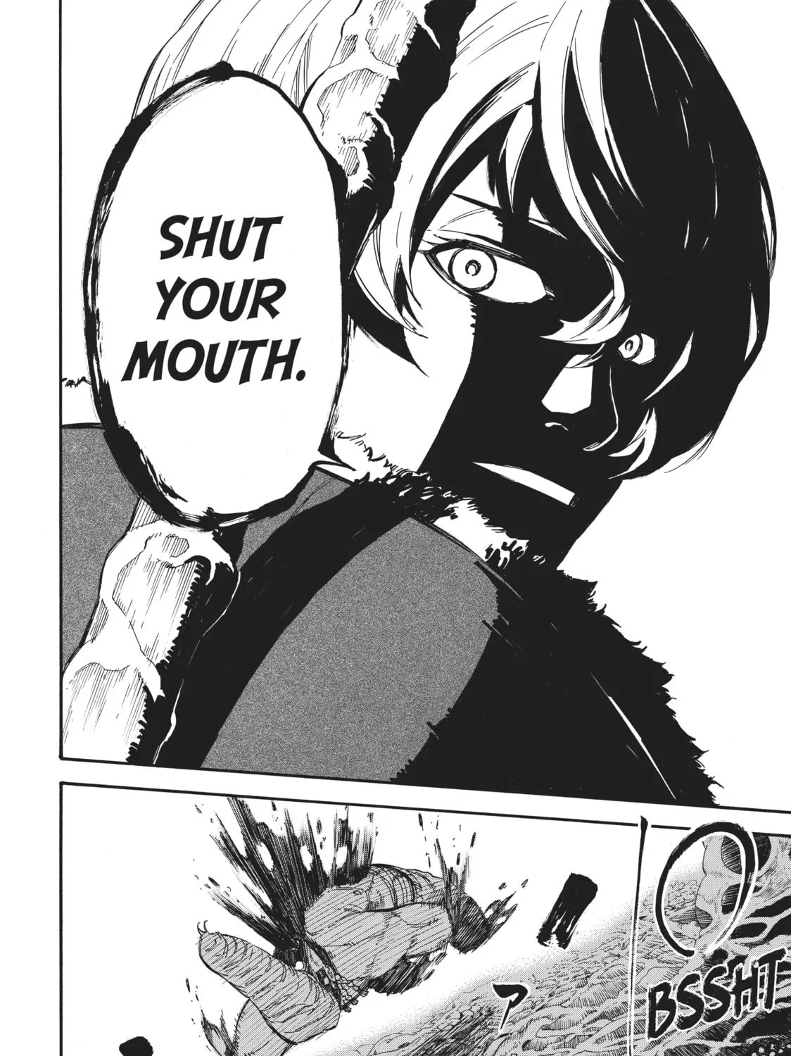 Read Dolly Kill Kill chapter 71 image 20 on Lezhin