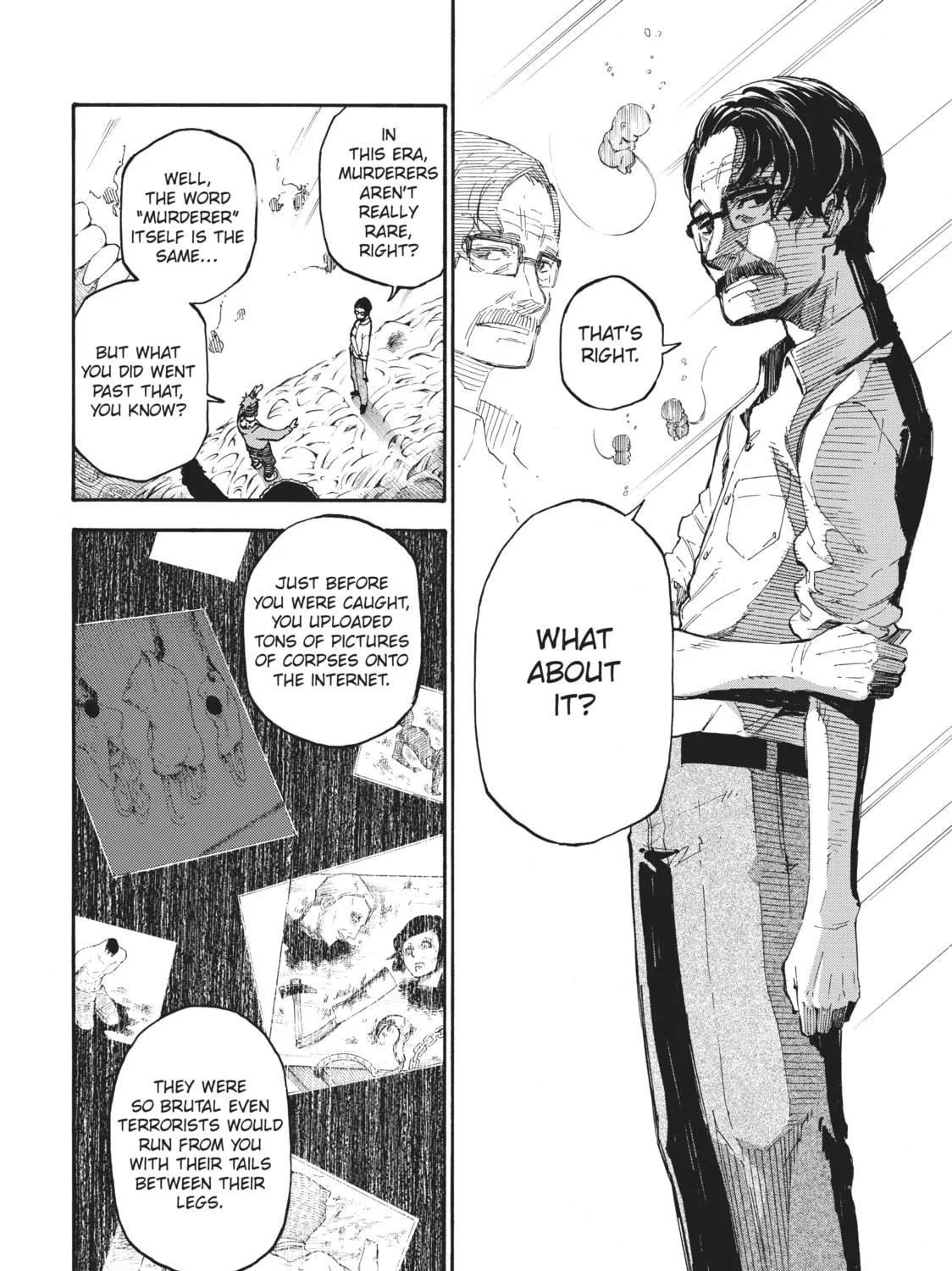 Read Dolly Kill Kill chapter 72 image 10 on Lezhin