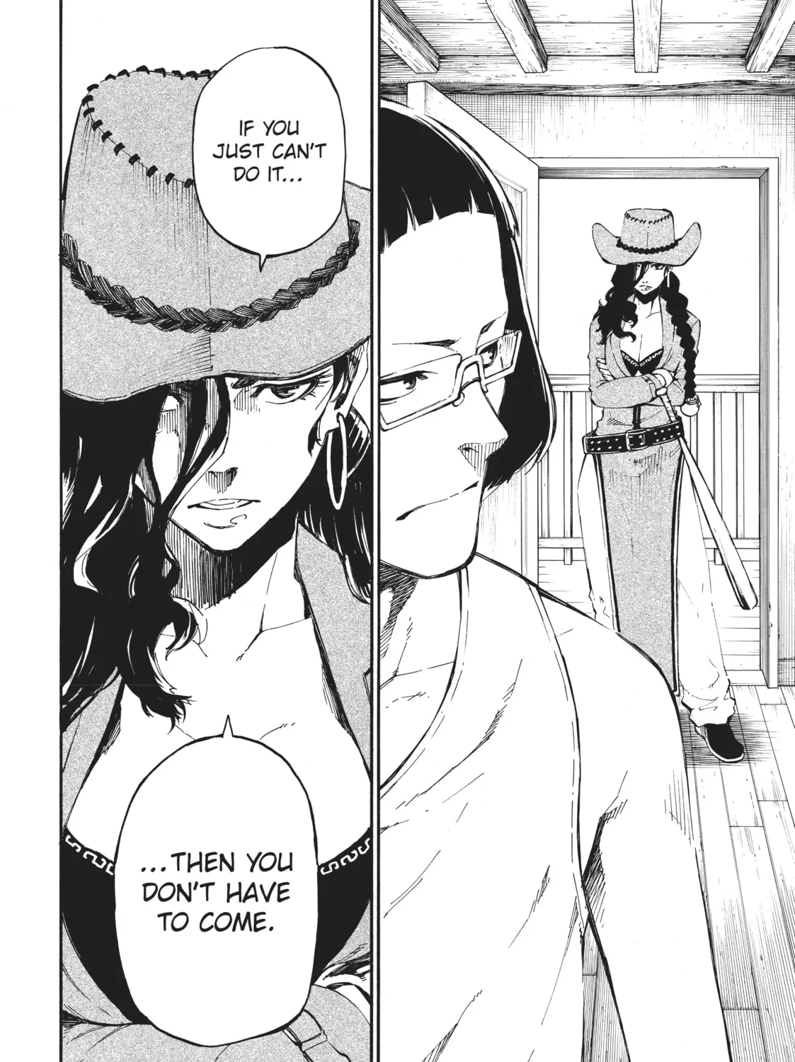 Read Dolly Kill Kill chapter 73 image 2 on Lezhin