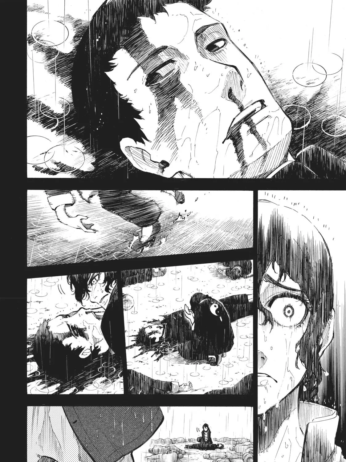 Read Dolly Kill Kill chapter 73 image 22 on Lezhin