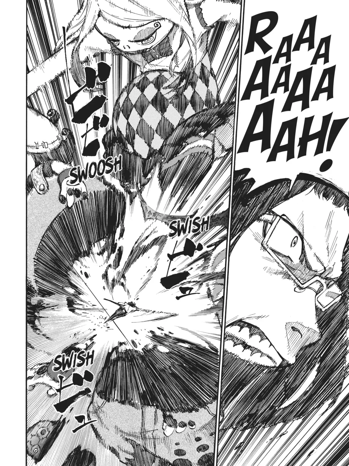 Read Dolly Kill Kill chapter 74 image 14 on Lezhin