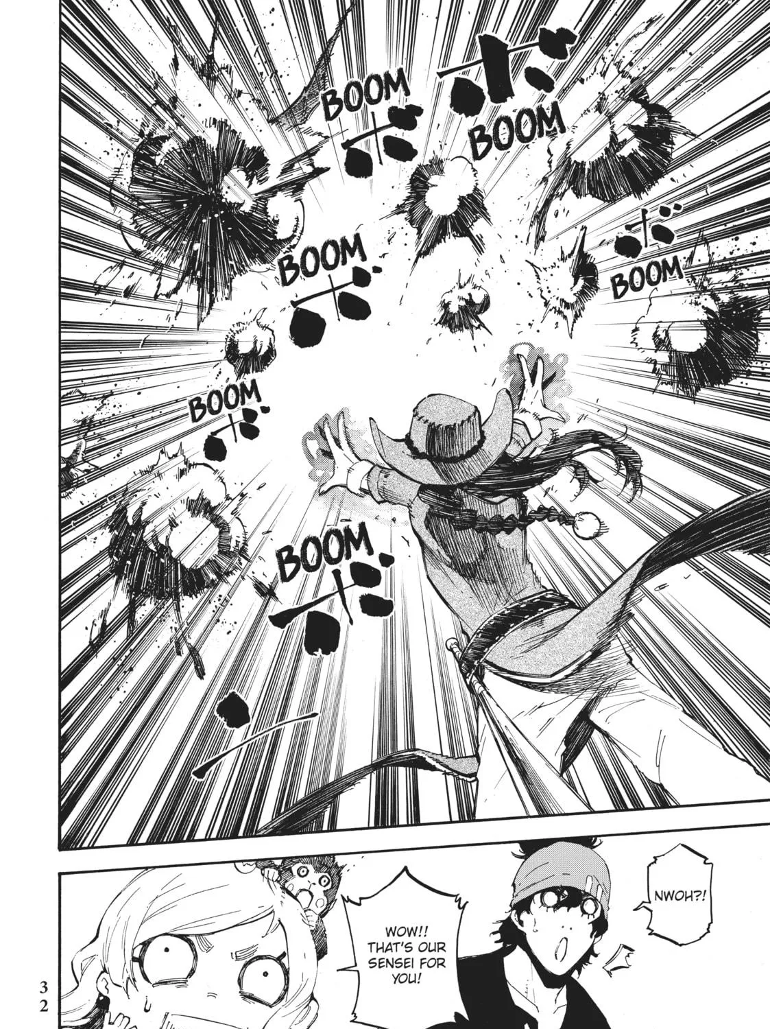 Read Dolly Kill Kill chapter 74 image 22 on Lezhin