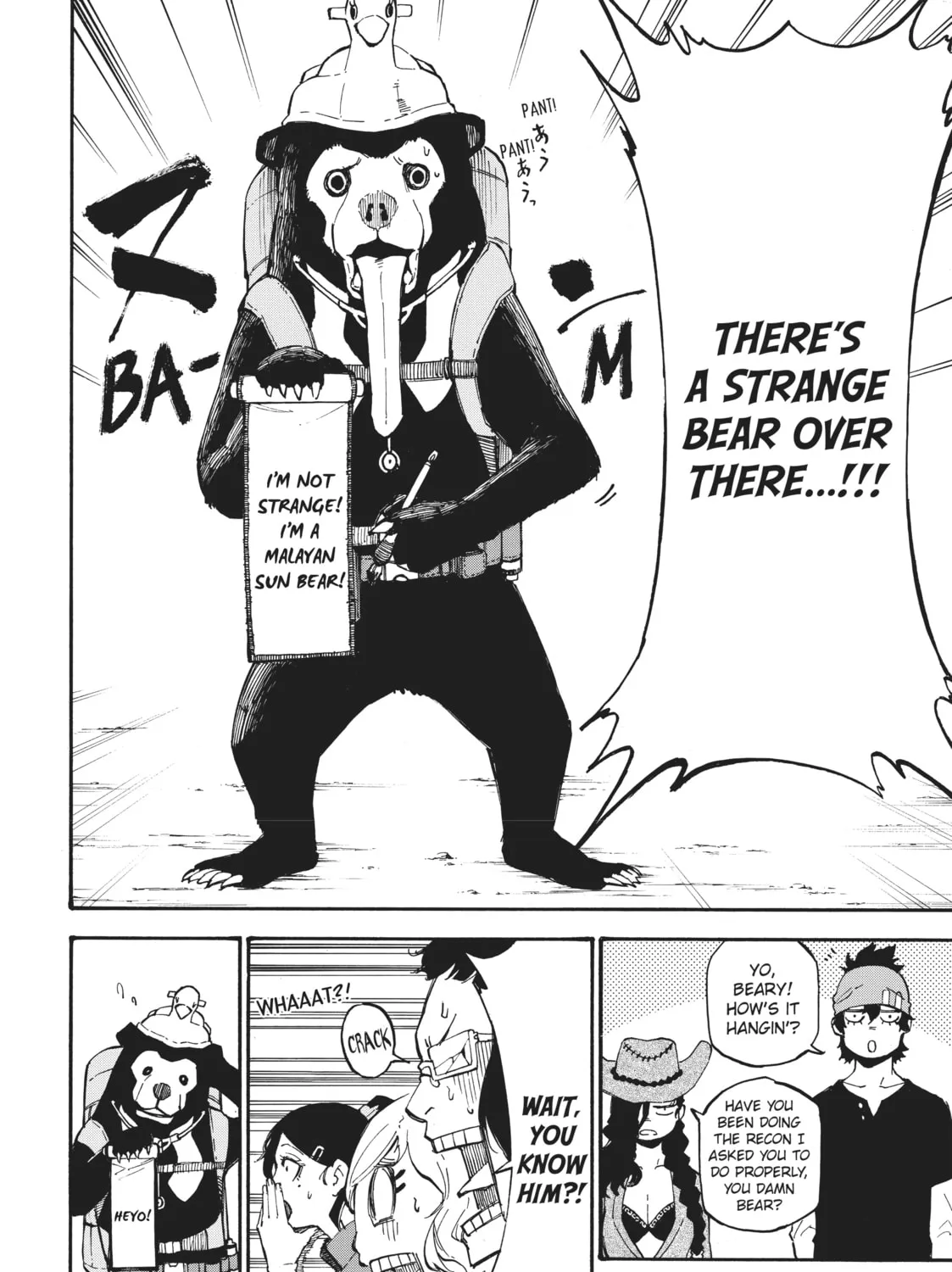 Read Dolly Kill Kill chapter 75 image 20 on Lezhin
