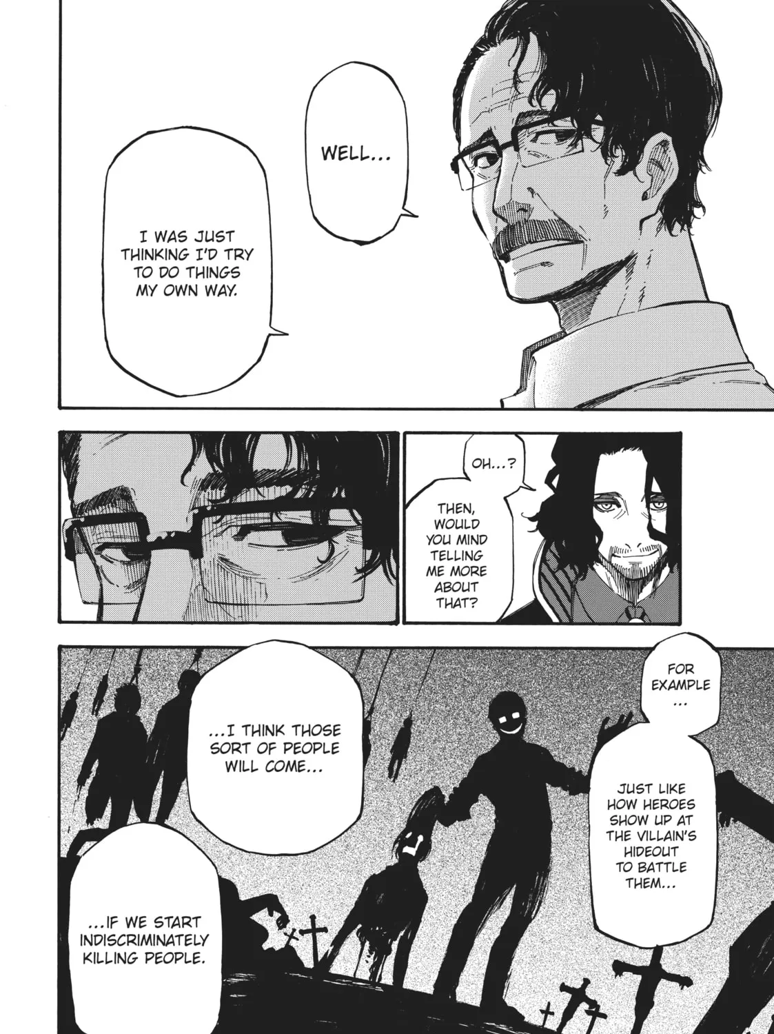 Read Dolly Kill Kill chapter 76 image 2 on Lezhin