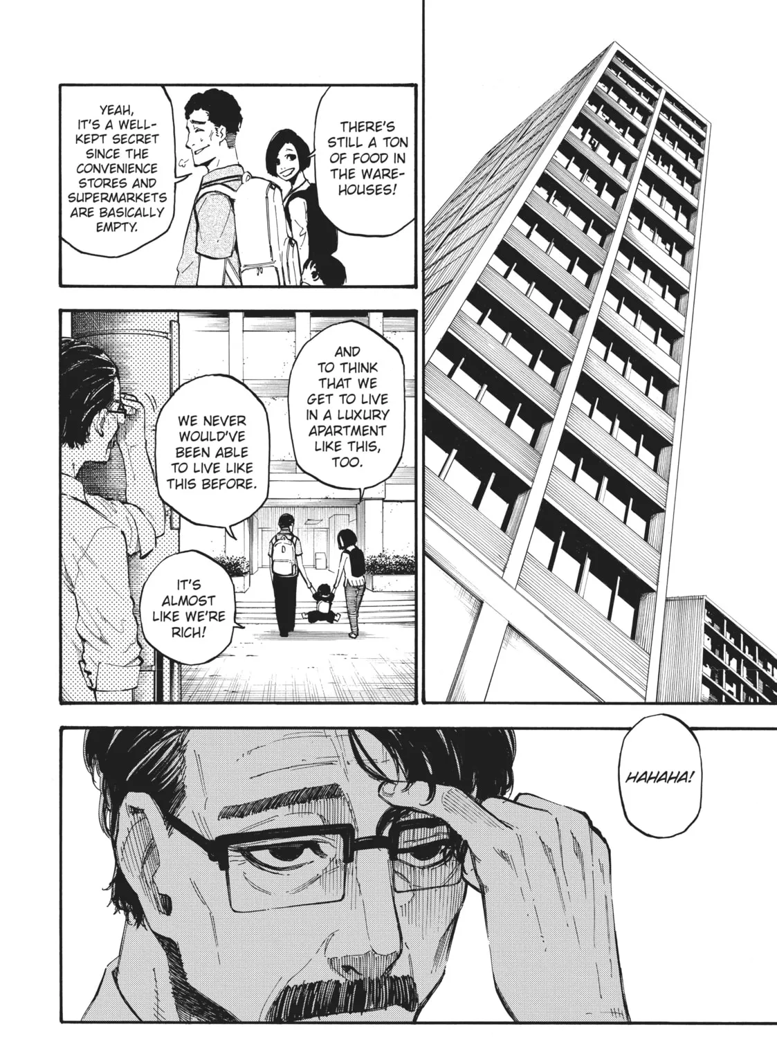 Read Dolly Kill Kill chapter 76 image 26 on Lezhin