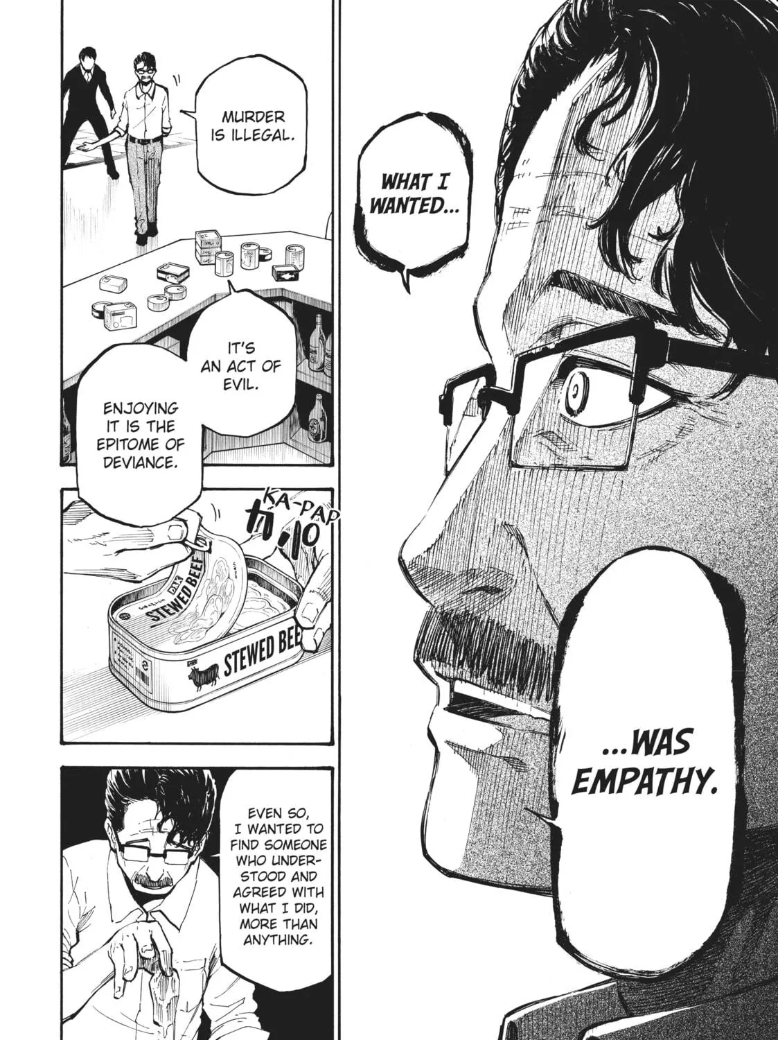 Read Dolly Kill Kill chapter 77 image 18 on Lezhin