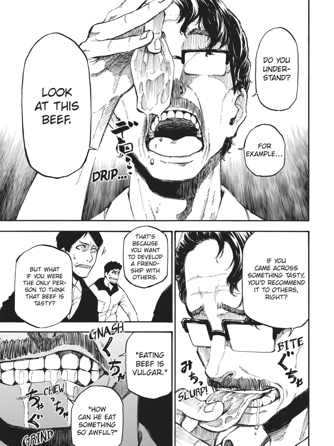 Read Dolly Kill Kill chapter 77 image 20 on Lezhin