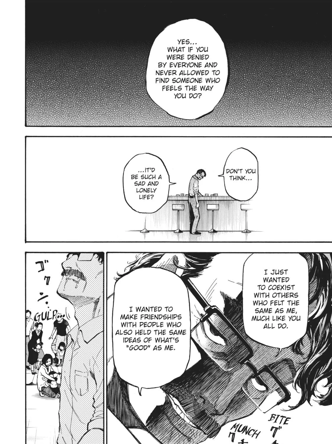 Read Dolly Kill Kill chapter 77 image 22 on Lezhin