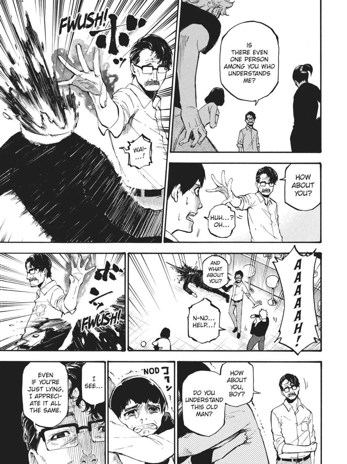 Read Dolly Kill Kill chapter 77 image 24 on Lezhin