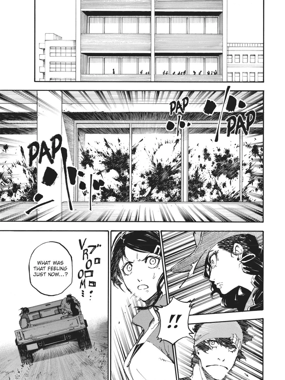 Read Dolly Kill Kill chapter 77 image 28 on Lezhin