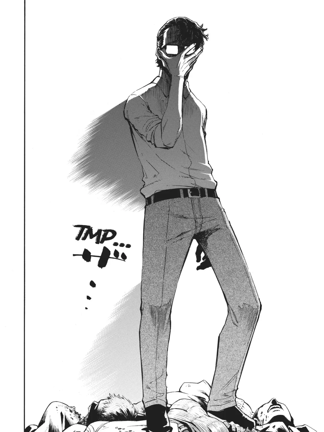 Read Dolly Kill Kill chapter 78 image 2 on Lezhin
