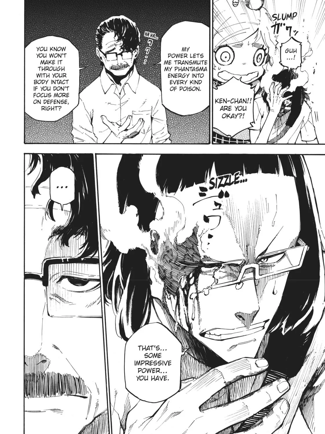 Read Dolly Kill Kill chapter 79 image 10 on Lezhin
