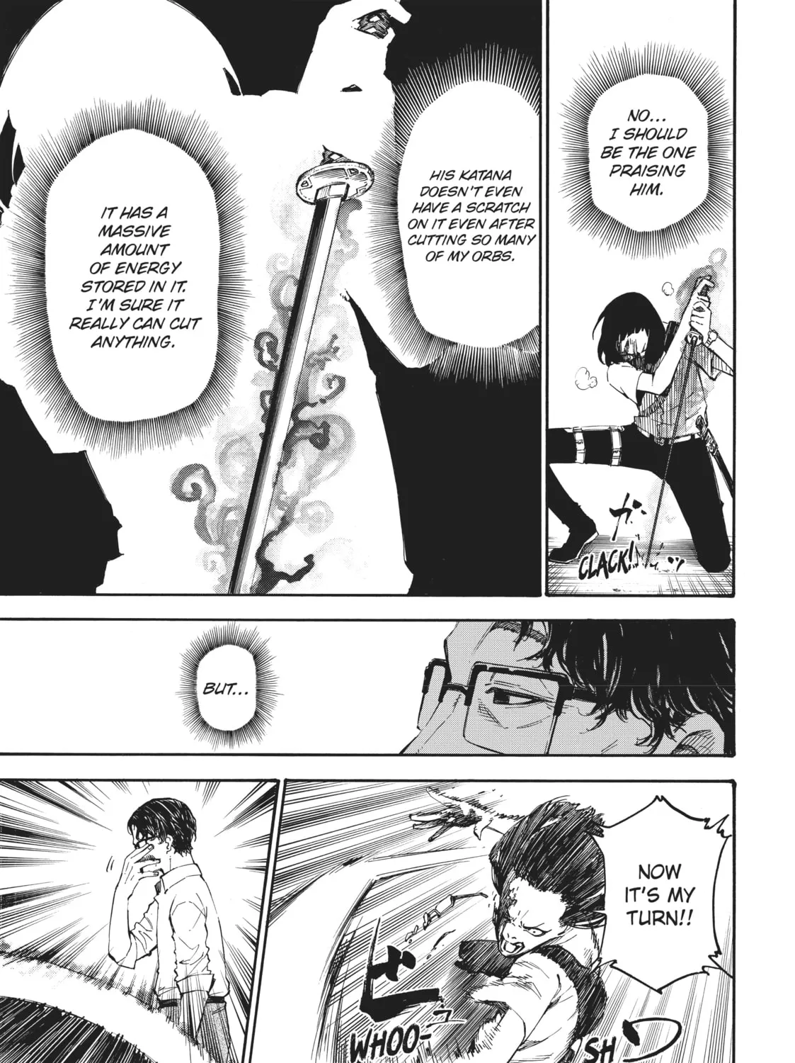 Read Dolly Kill Kill chapter 79 image 12 on Lezhin