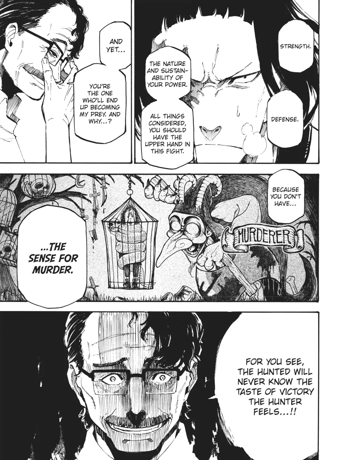 Read Dolly Kill Kill chapter 79 image 20 on Lezhin