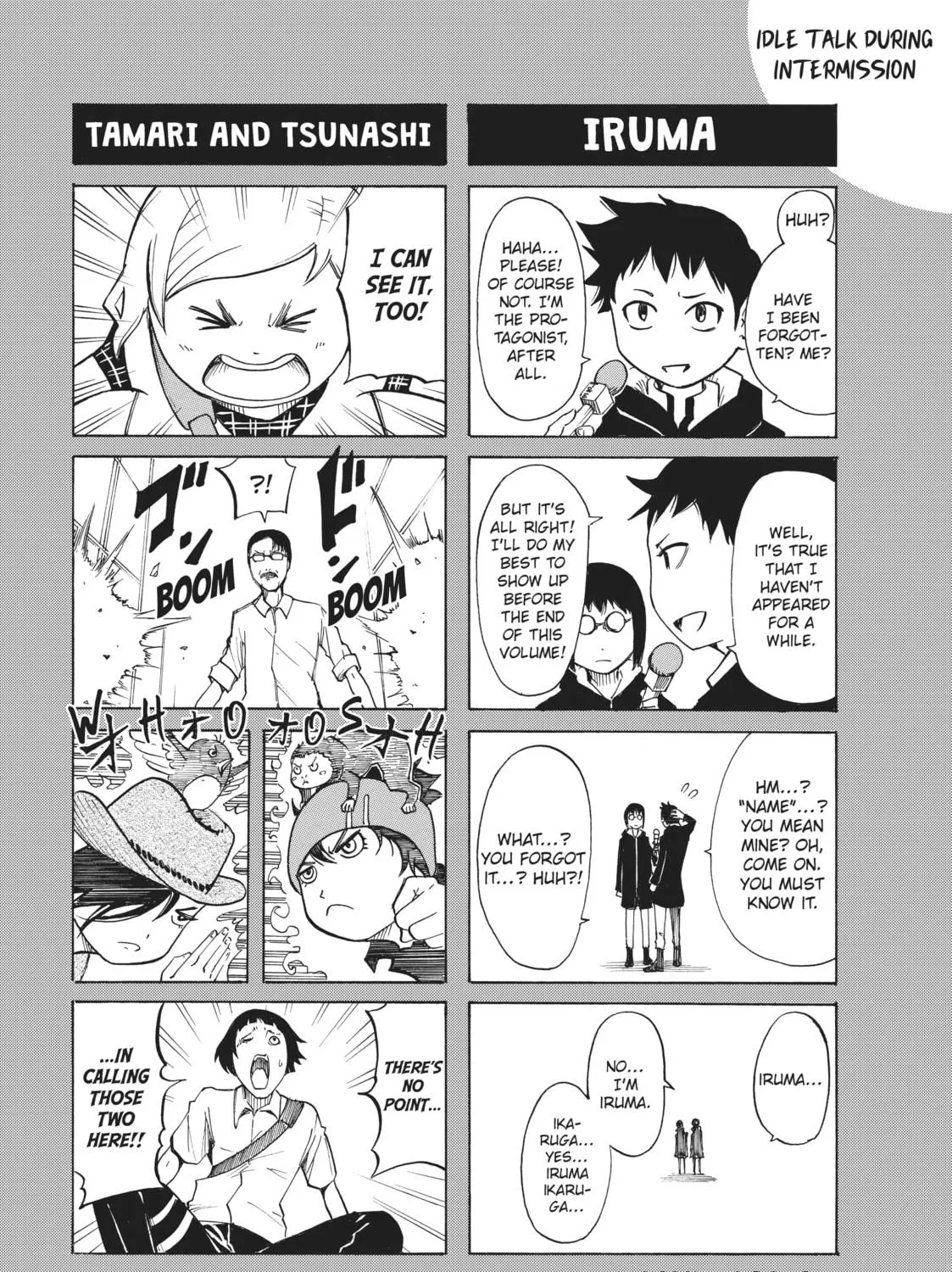 Read Dolly Kill Kill chapter 79 image 28 on Lezhin