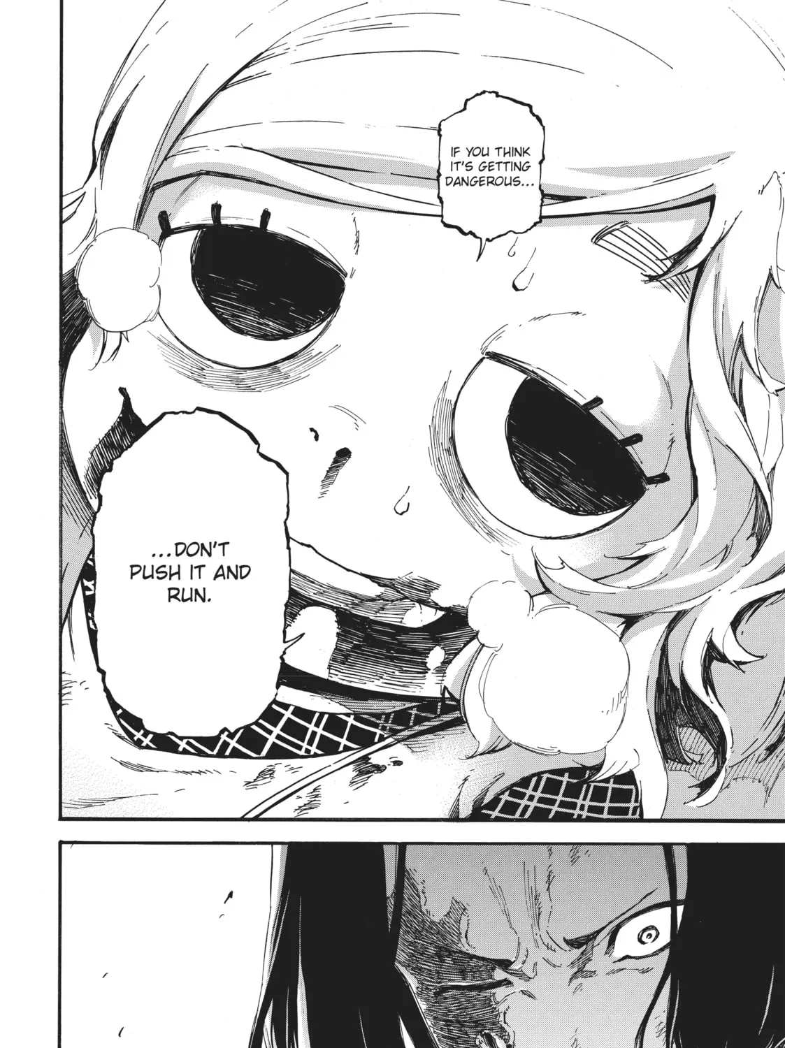 Read Dolly Kill Kill chapter 80 image 14 on Lezhin