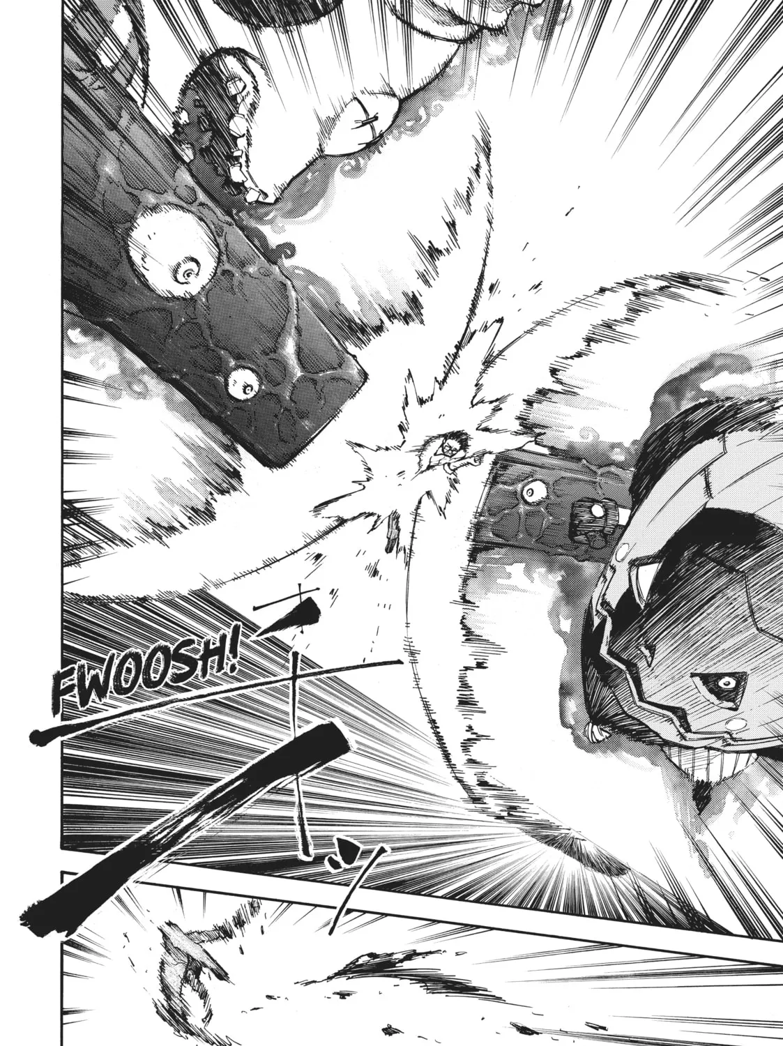 Read Dolly Kill Kill chapter 80 image 2 on Lezhin