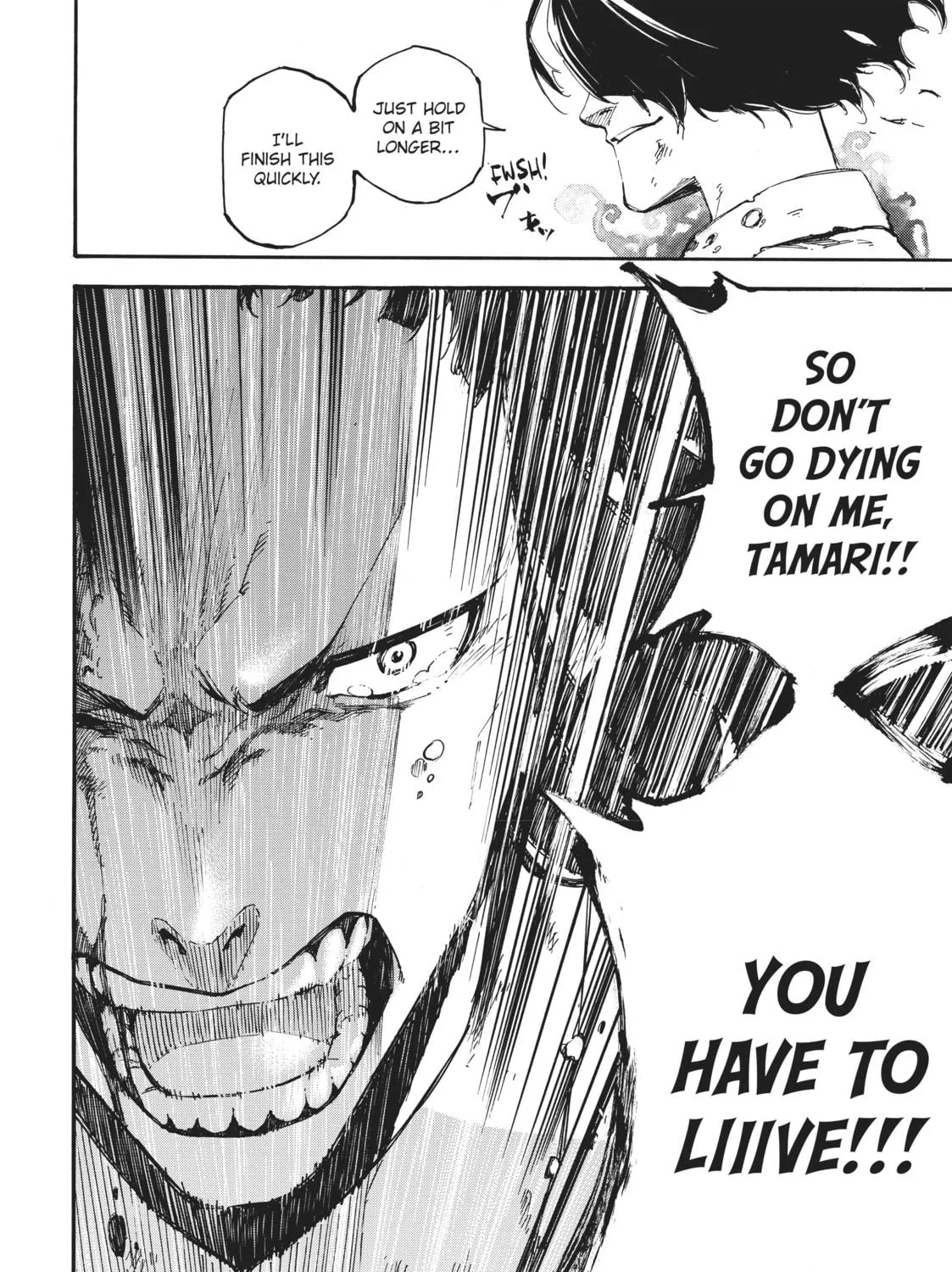 Read Dolly Kill Kill chapter 80 image 22 on Lezhin