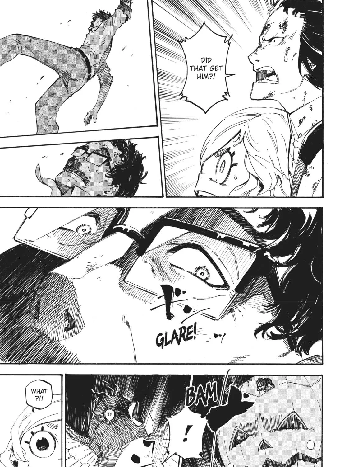 Read Dolly Kill Kill chapter 80 image 4 on Lezhin