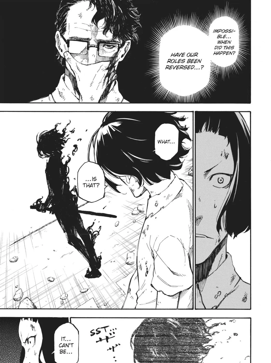 Read Dolly Kill Kill chapter 81 image 16 on Lezhin