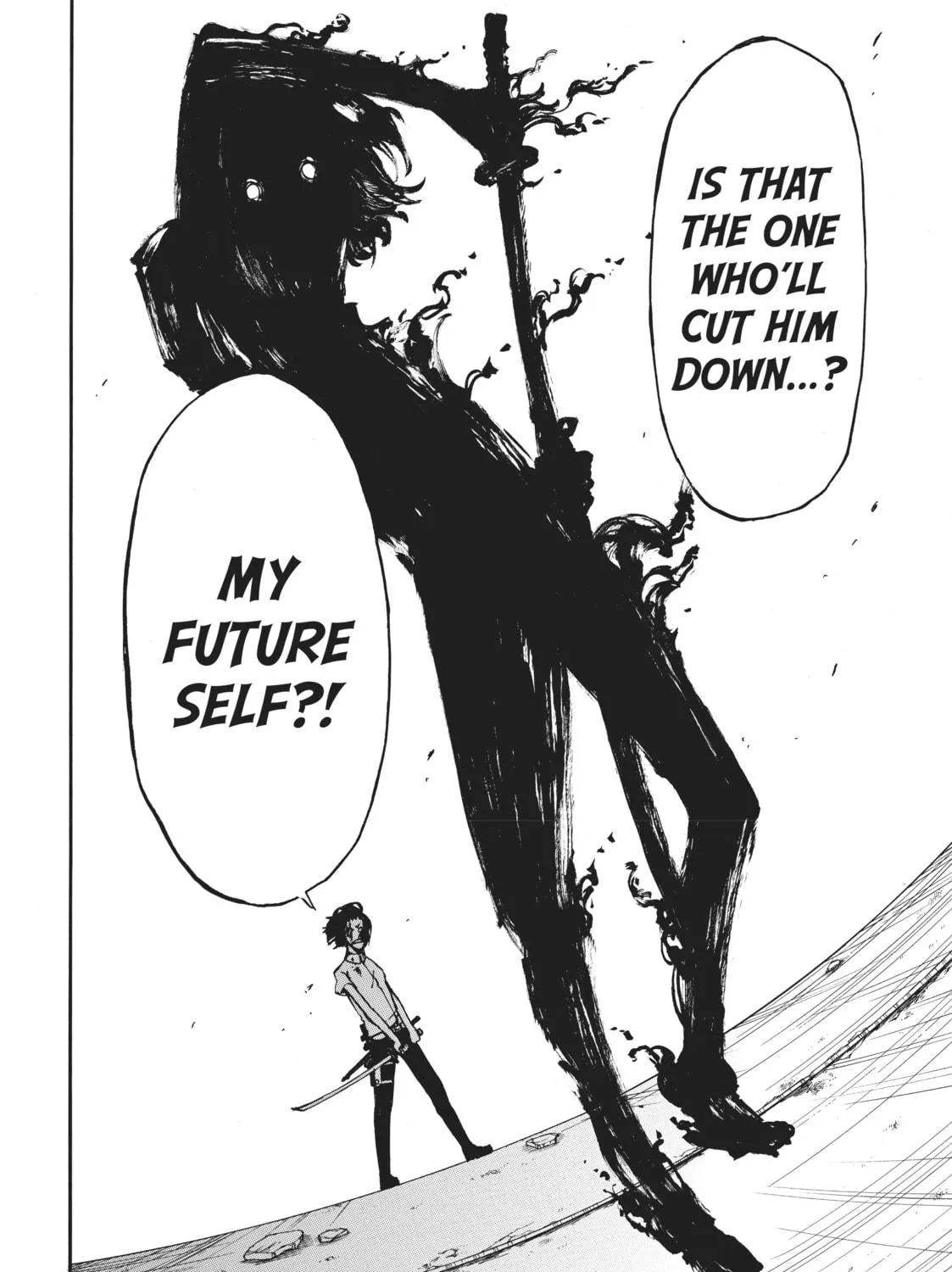 Read Dolly Kill Kill chapter 81 image 18 on Lezhin