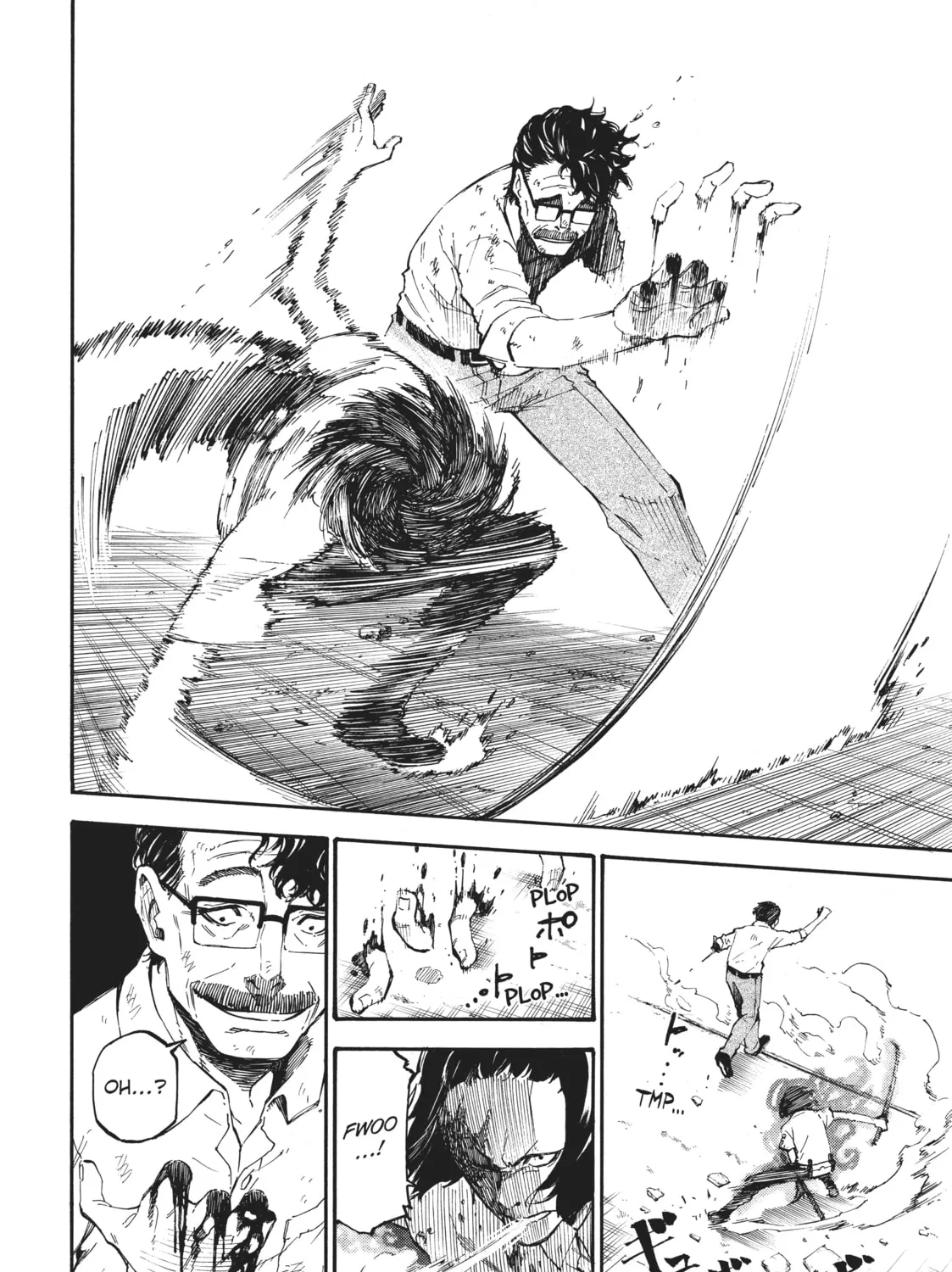 Read Dolly Kill Kill chapter 81 image 6 on Lezhin
