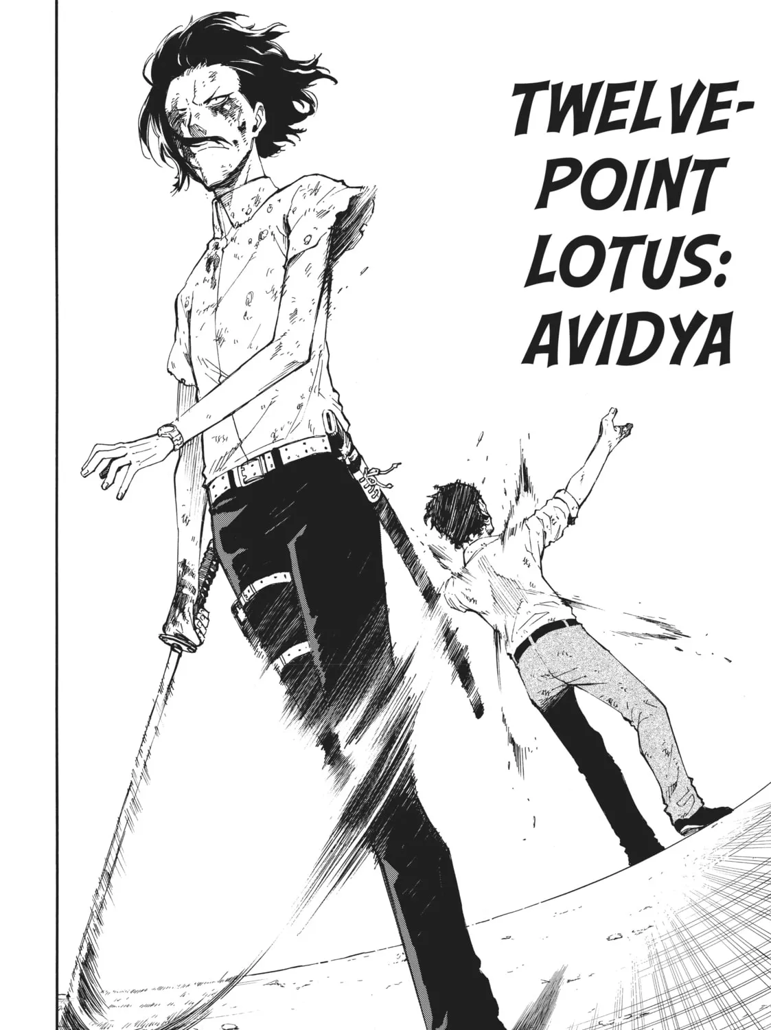Read Dolly Kill Kill chapter 82 image 14 on Lezhin