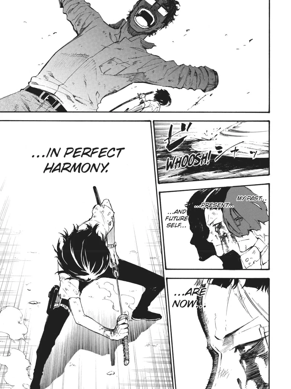 Read Dolly Kill Kill chapter 82 image 16 on Lezhin