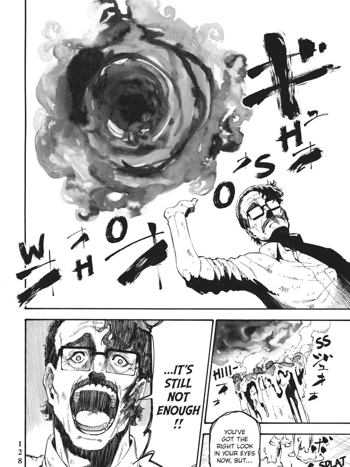Read Dolly Kill Kill chapter 82 image 2 on Lezhin