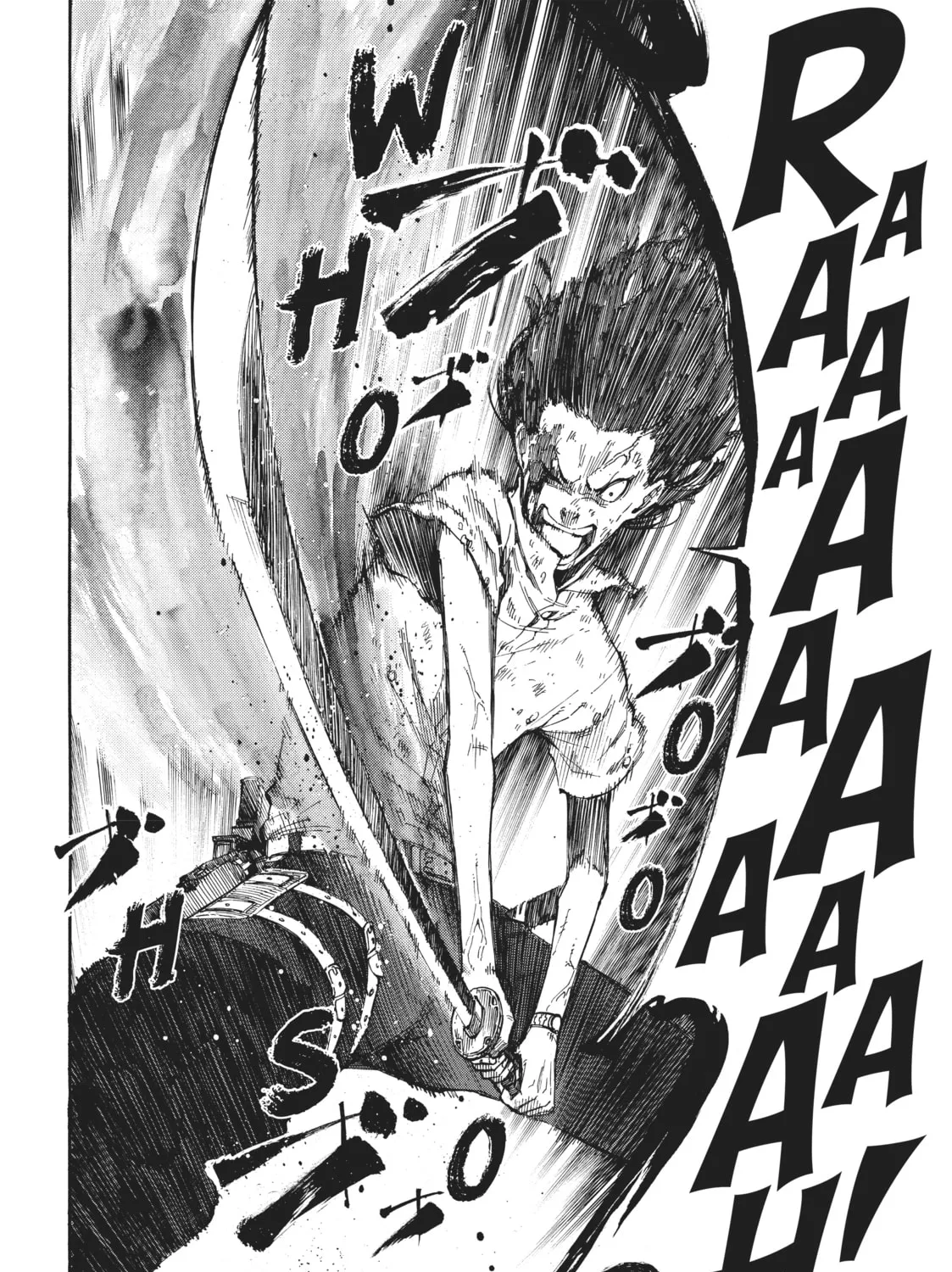 Read Dolly Kill Kill chapter 82 image 6 on Lezhin