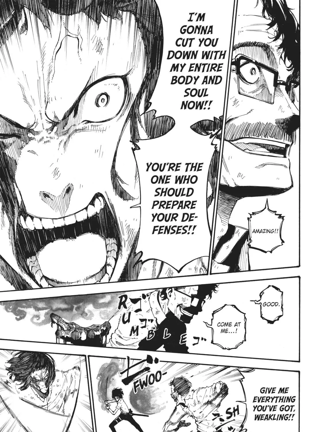 Read Dolly Kill Kill chapter 82 image 8 on Lezhin