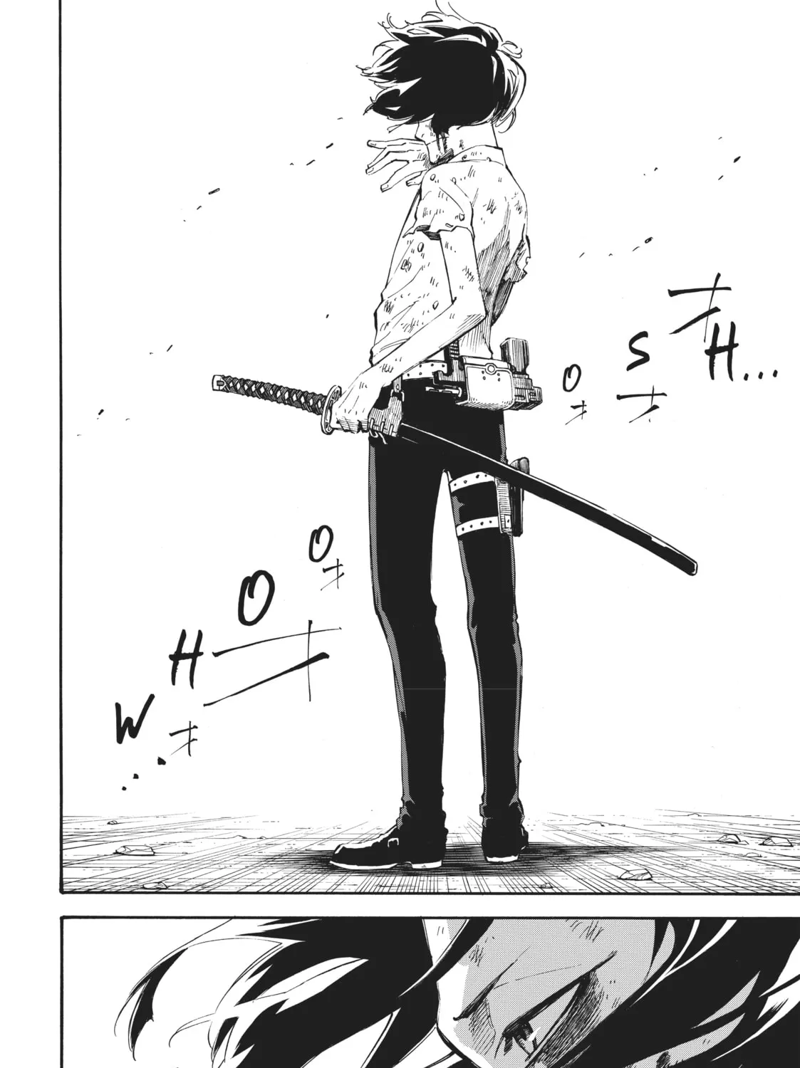 Read Dolly Kill Kill chapter 83 image 2 on Lezhin