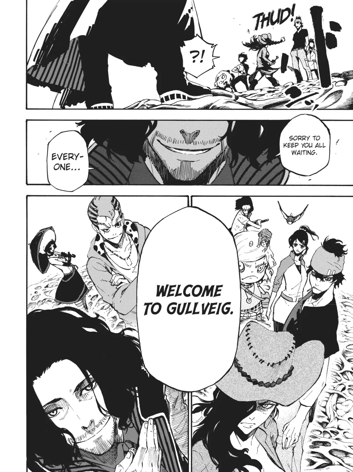Read Dolly Kill Kill chapter 85 image 26 on Lezhin
