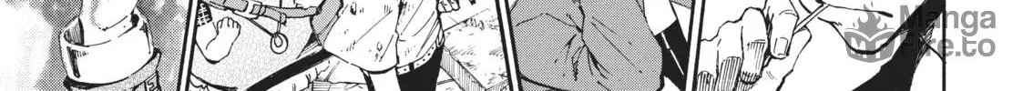 Read Dolly Kill Kill chapter 85 image 9 on Lezhin