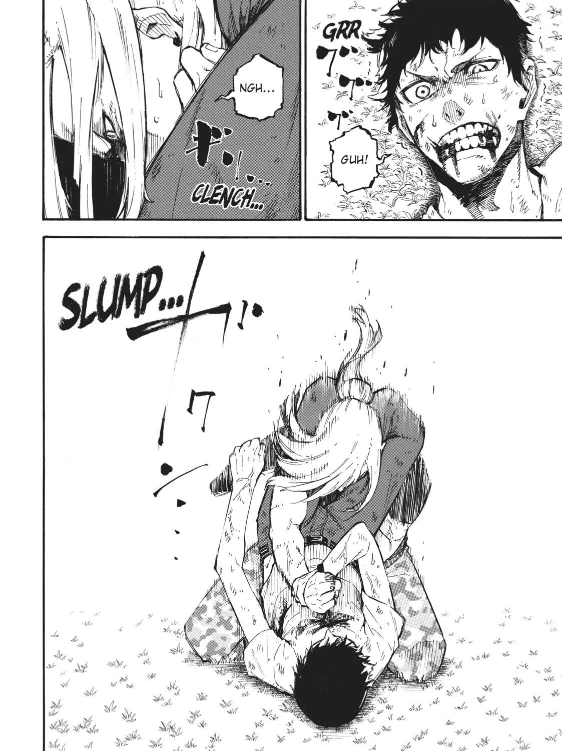 Read Dolly Kill Kill chapter 86 image 14 on Lezhin