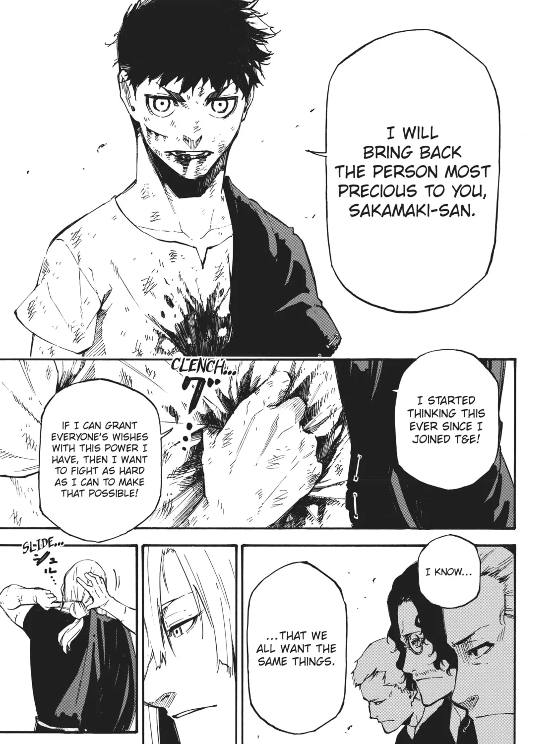 Read Dolly Kill Kill chapter 86 image 24 on Lezhin