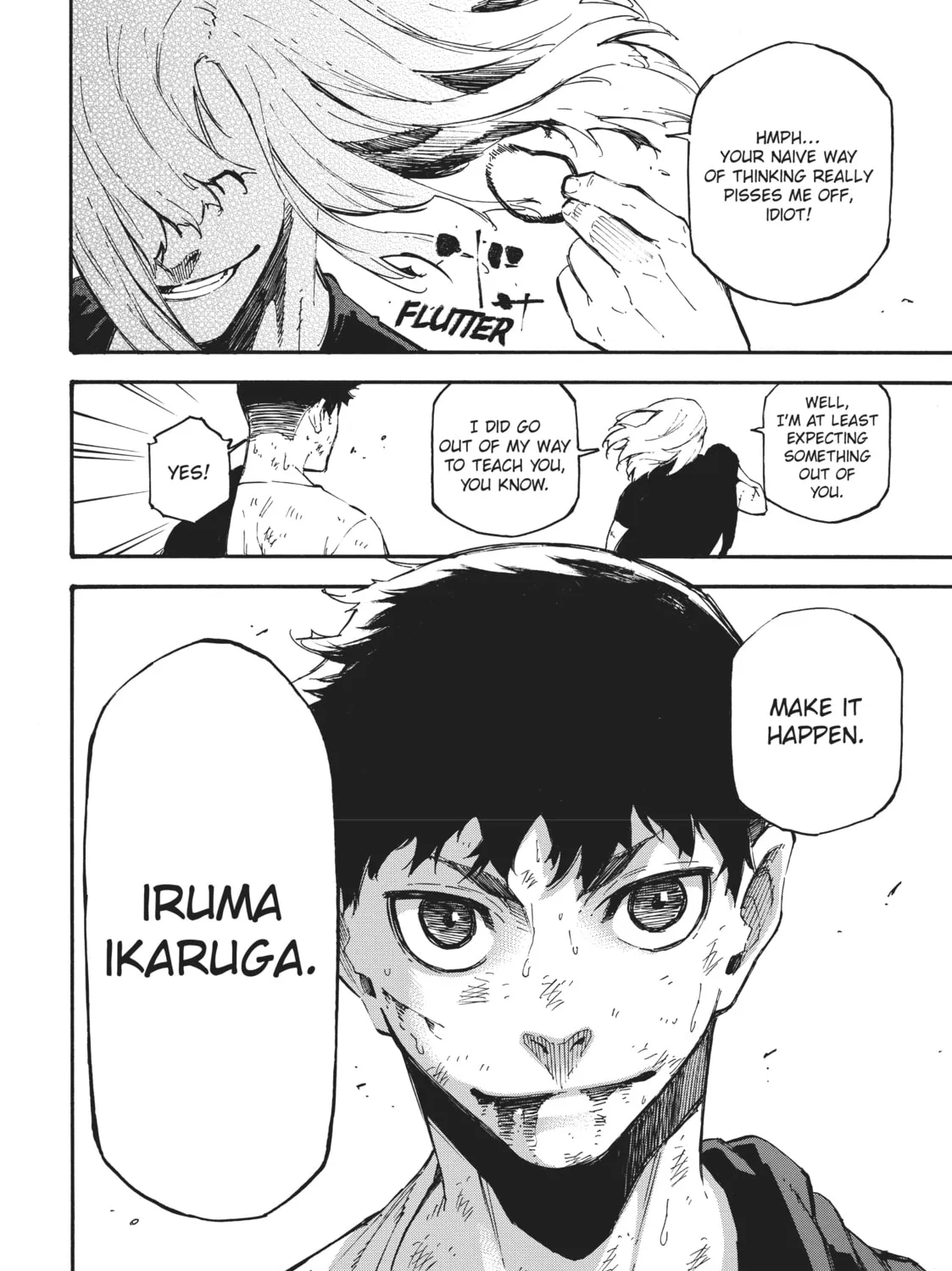 Read Dolly Kill Kill chapter 86 image 26 on Lezhin