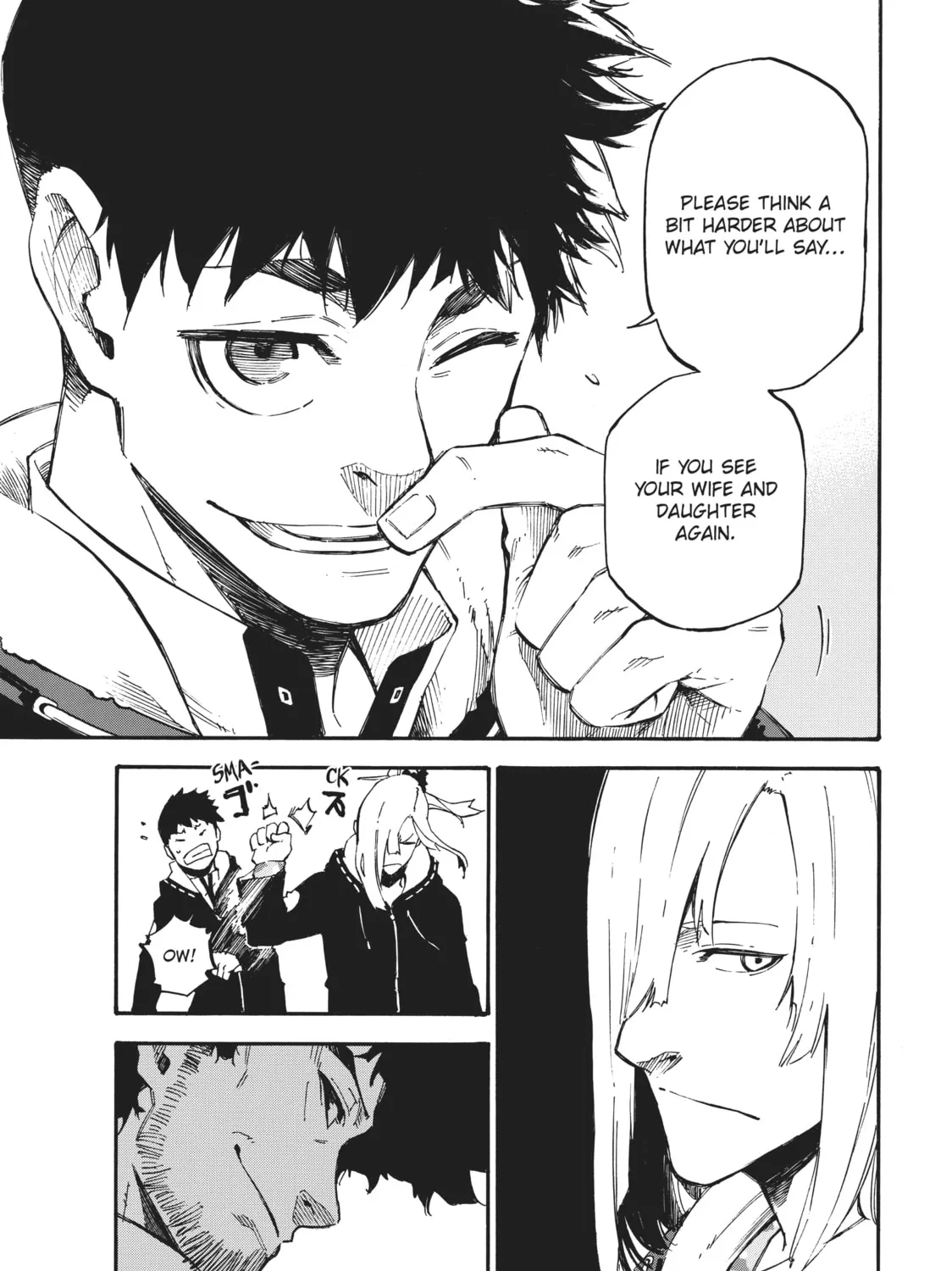 Read Dolly Kill Kill chapter 87 image 12 on Lezhin