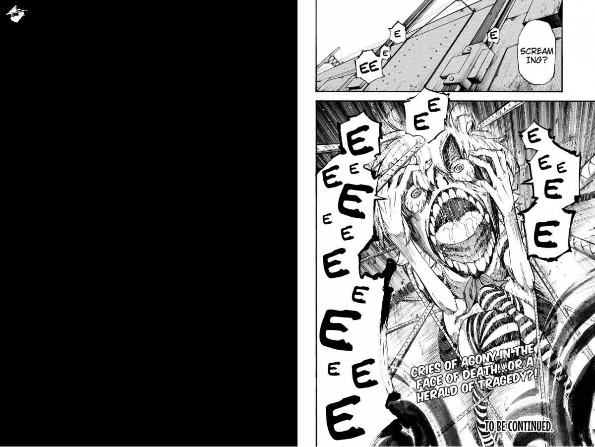 Read Dolly Kill Kill chapter 9 image 5 on Lezhin