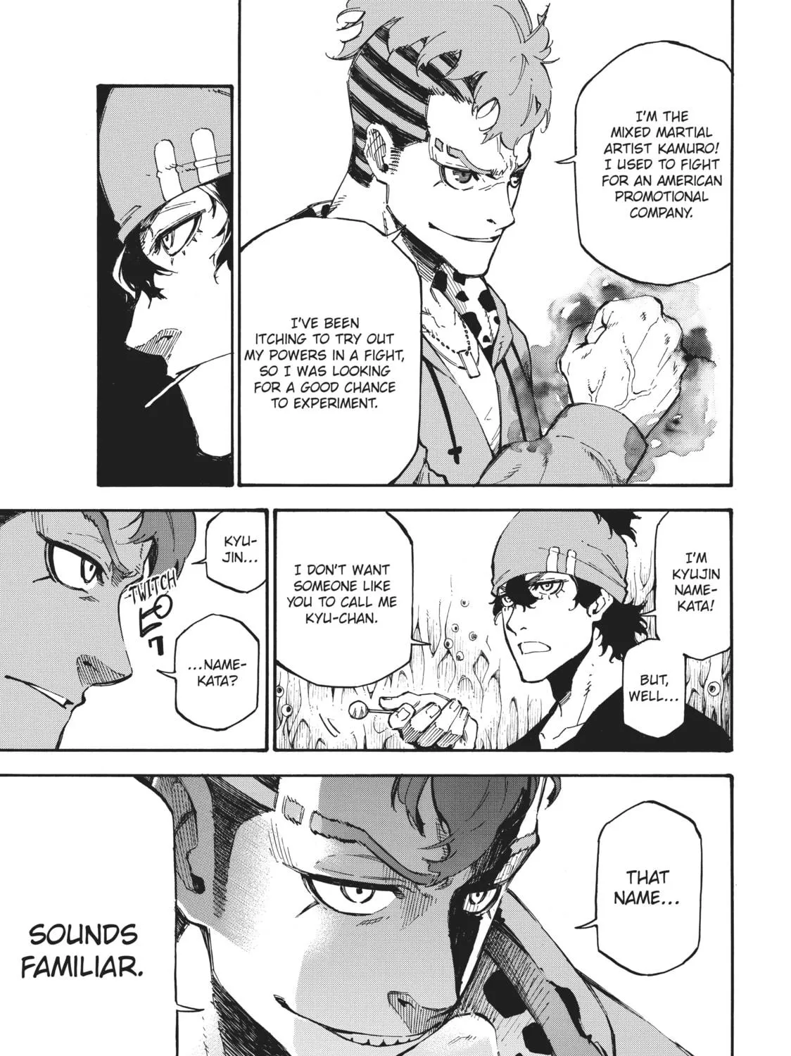 Read Dolly Kill Kill chapter 90 image 16 on Lezhin