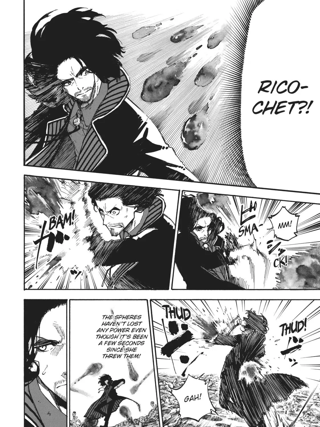 Read Dolly Kill Kill chapter 91 image 10 on Lezhin