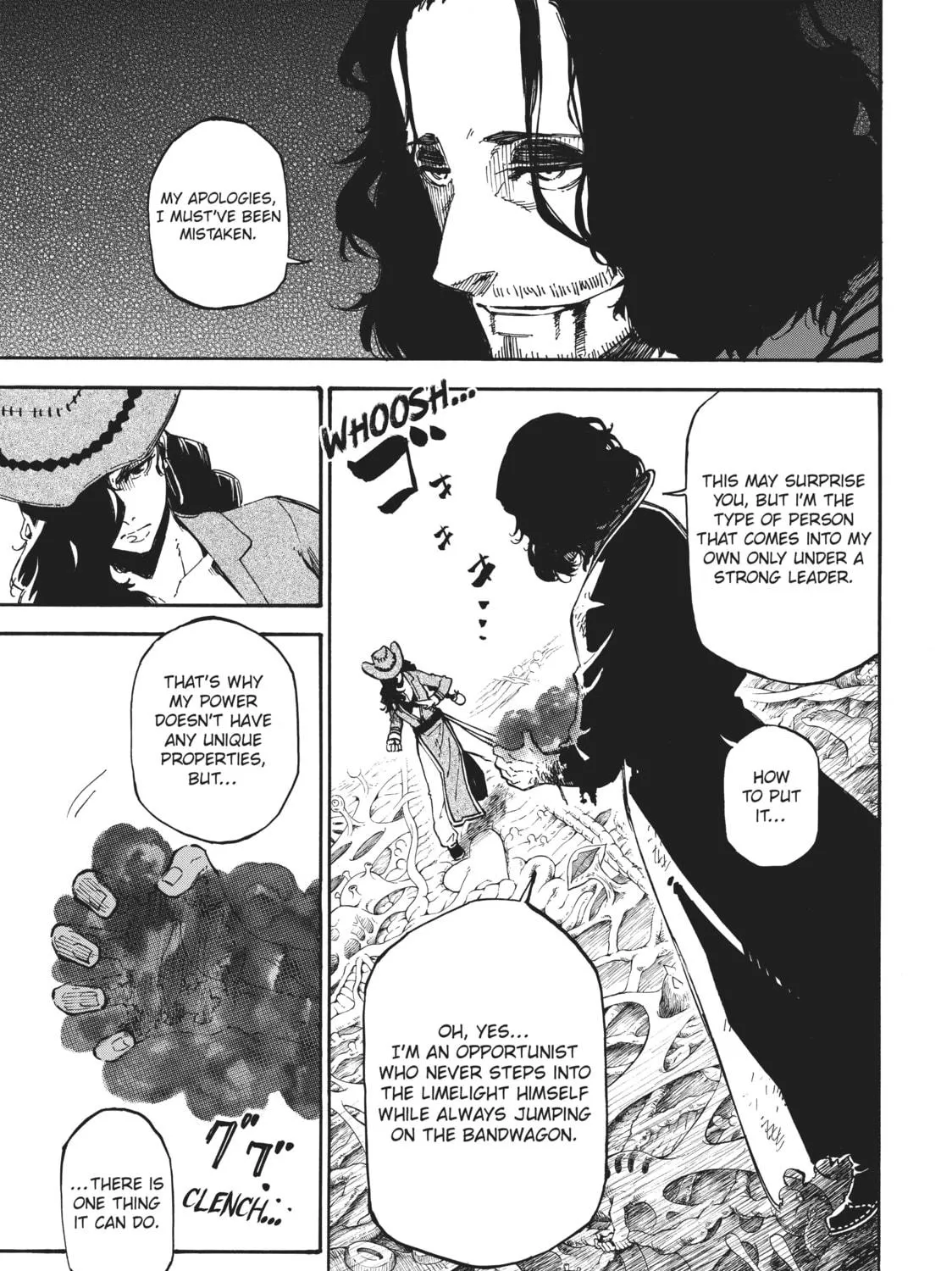 Read Dolly Kill Kill chapter 91 image 16 on Lezhin
