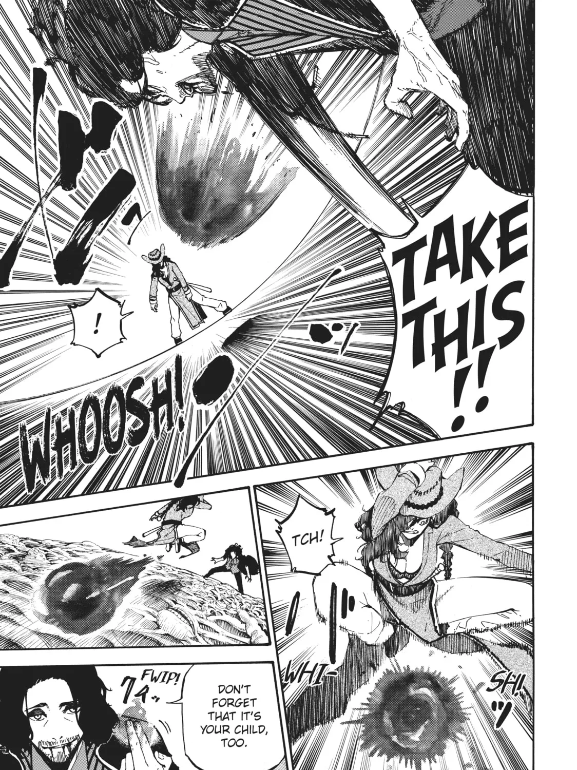 Read Dolly Kill Kill chapter 91 image 20 on Lezhin