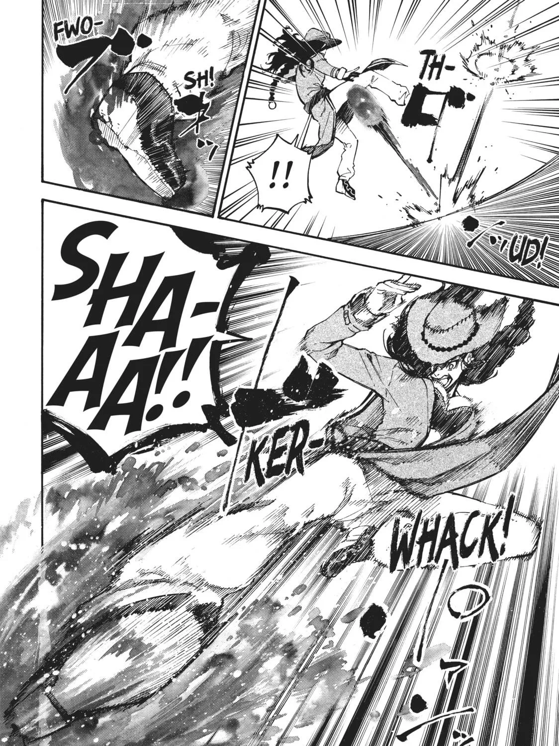 Read Dolly Kill Kill chapter 91 image 22 on Lezhin