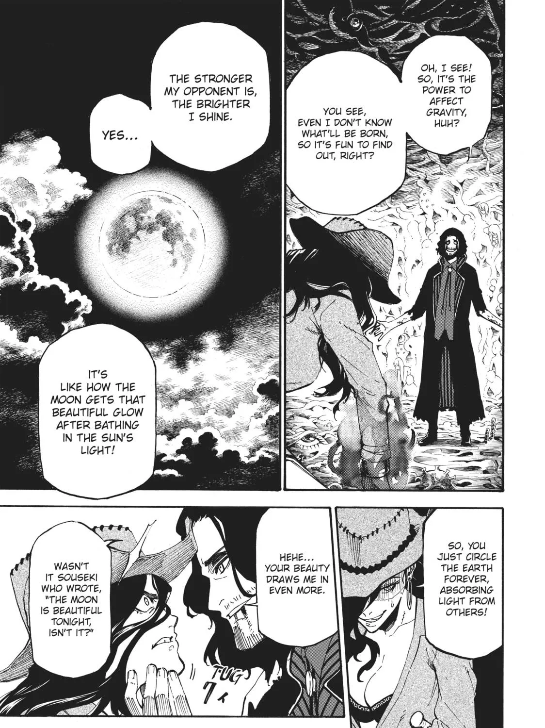 Read Dolly Kill Kill chapter 92 image 4 on Lezhin