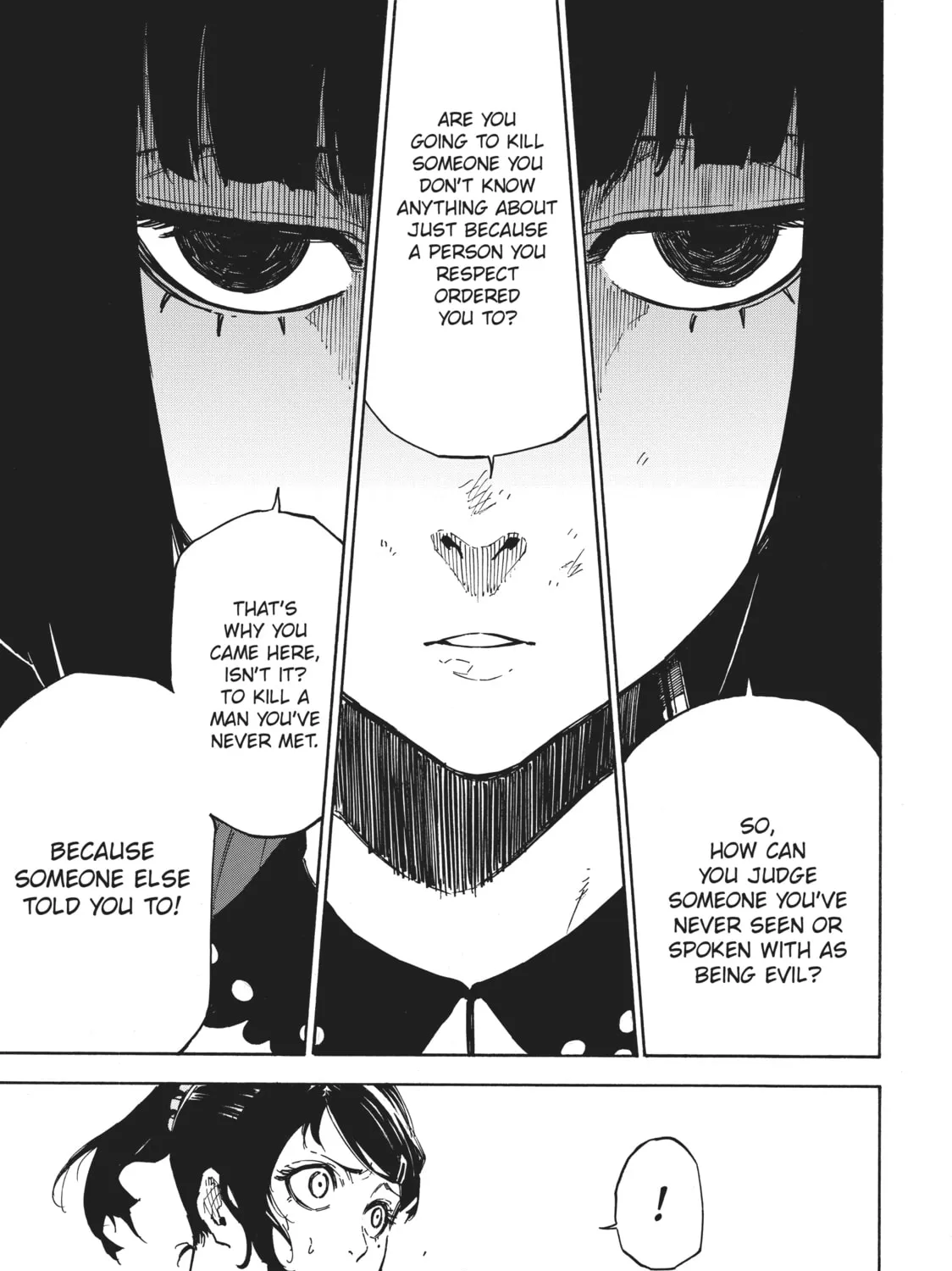 Read Dolly Kill Kill chapter 93 image 12 on Lezhin
