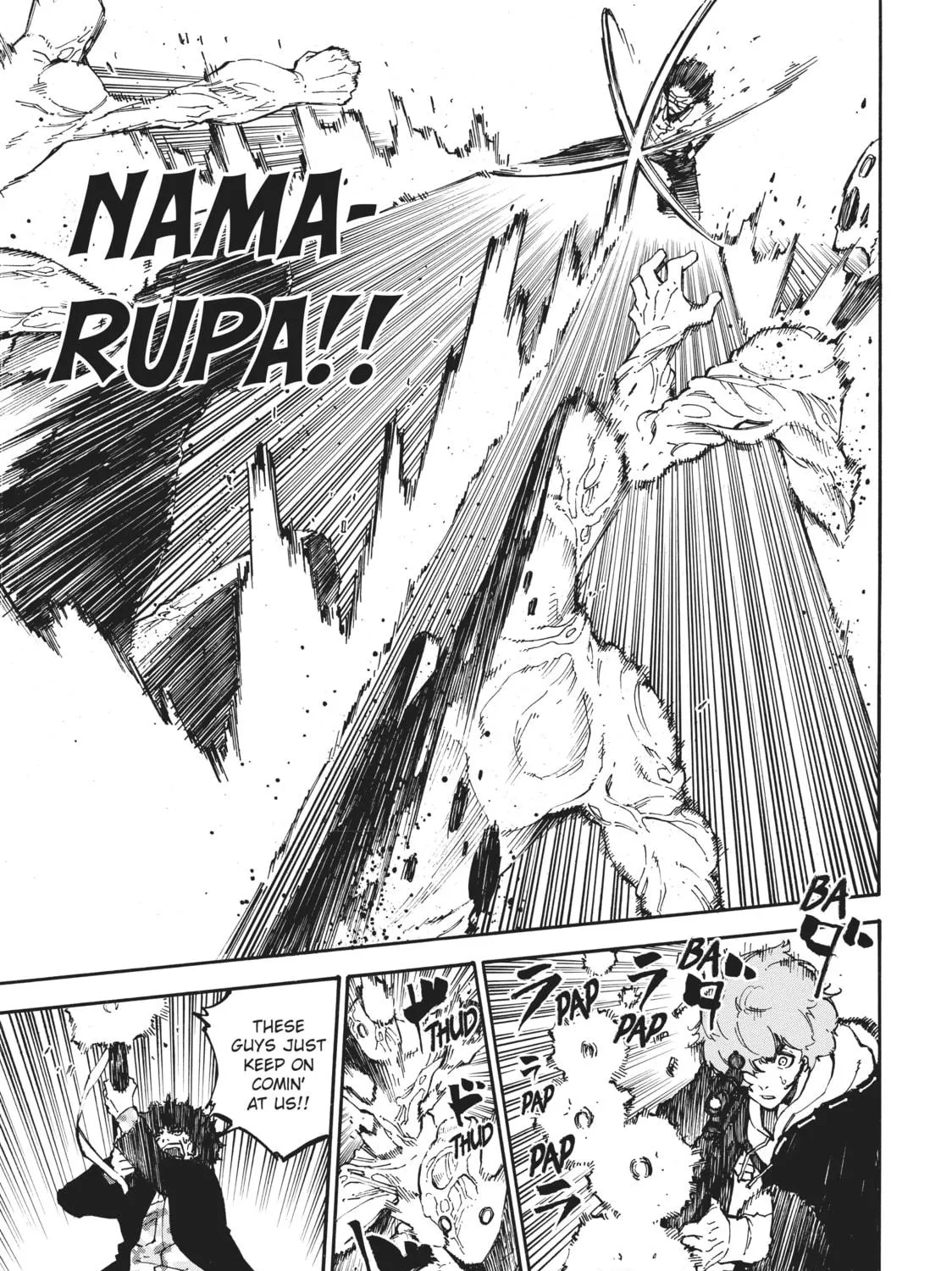 Read Dolly Kill Kill chapter 94 image 16 on Lezhin