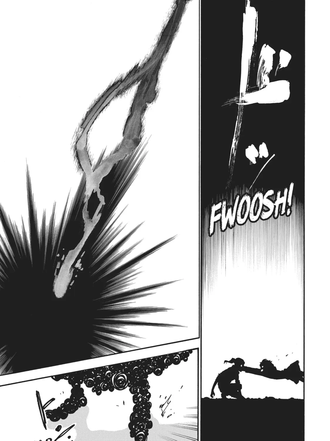 Read Dolly Kill Kill chapter 95 image 20 on Lezhin