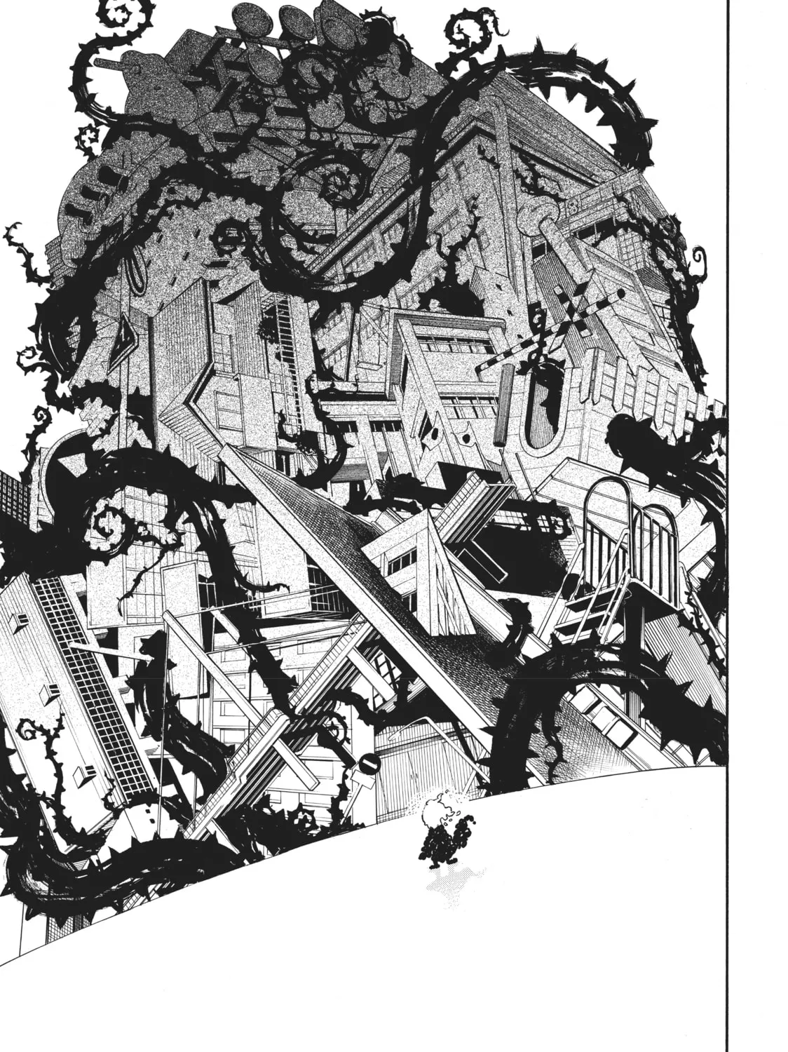 Read Dolly Kill Kill chapter 95 image 24 on Lezhin