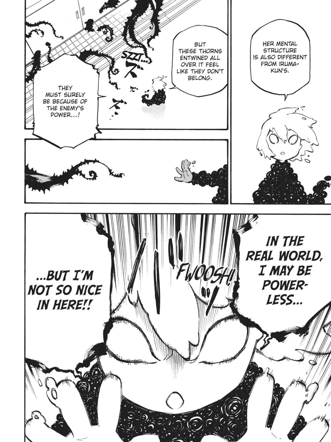 Read Dolly Kill Kill chapter 95 image 26 on Lezhin